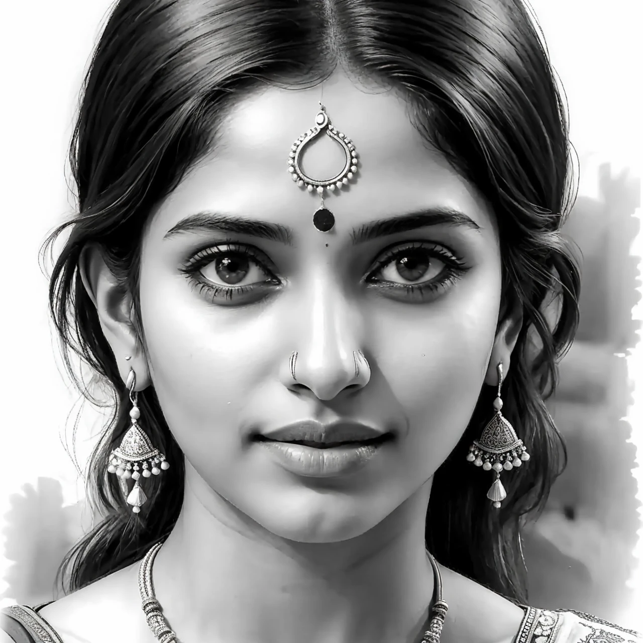 Indian women
