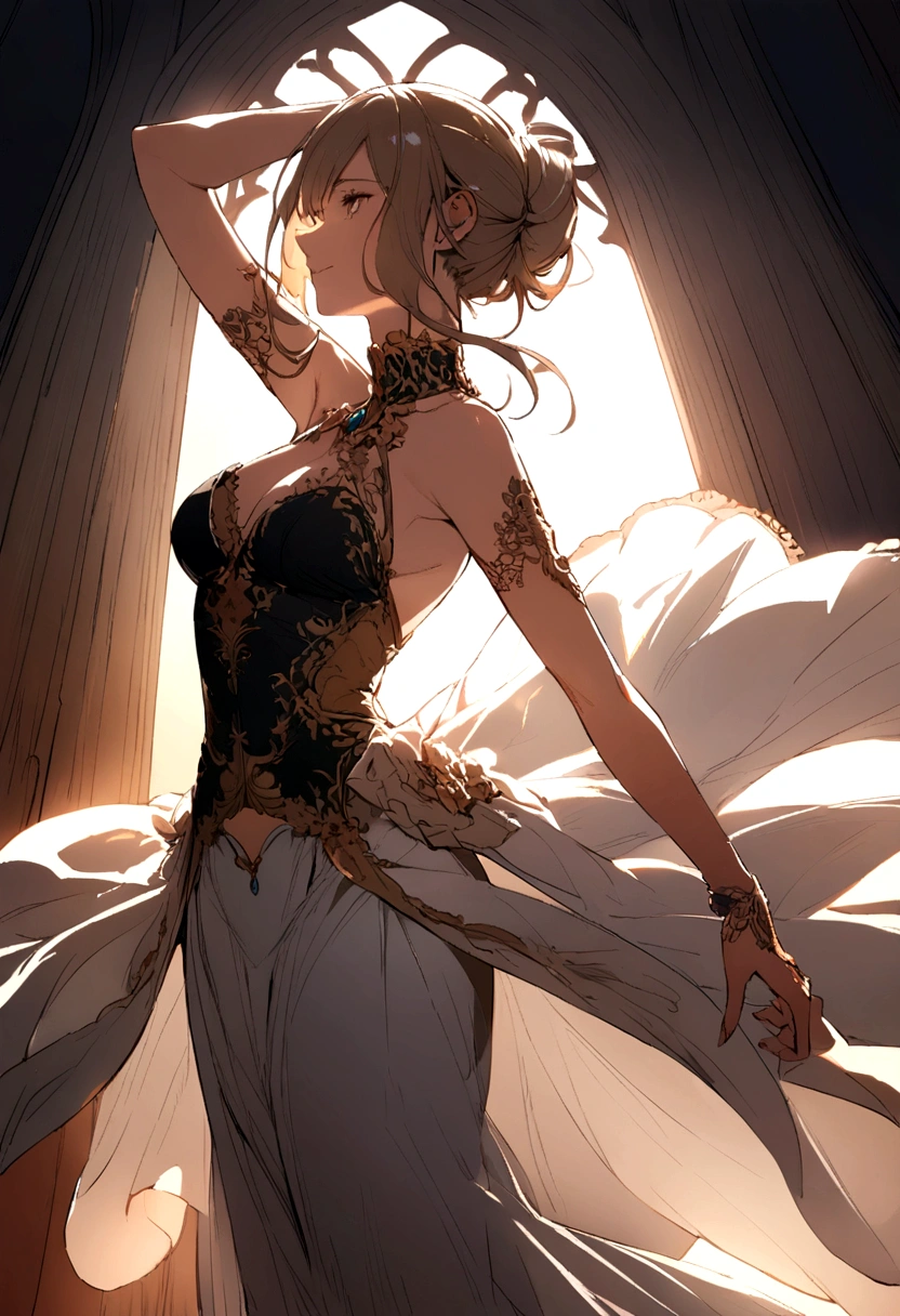 Sway