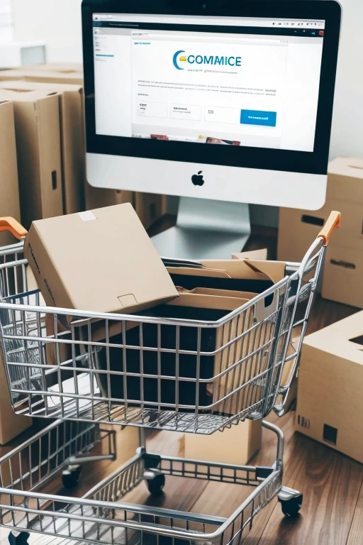 Ecommerce 