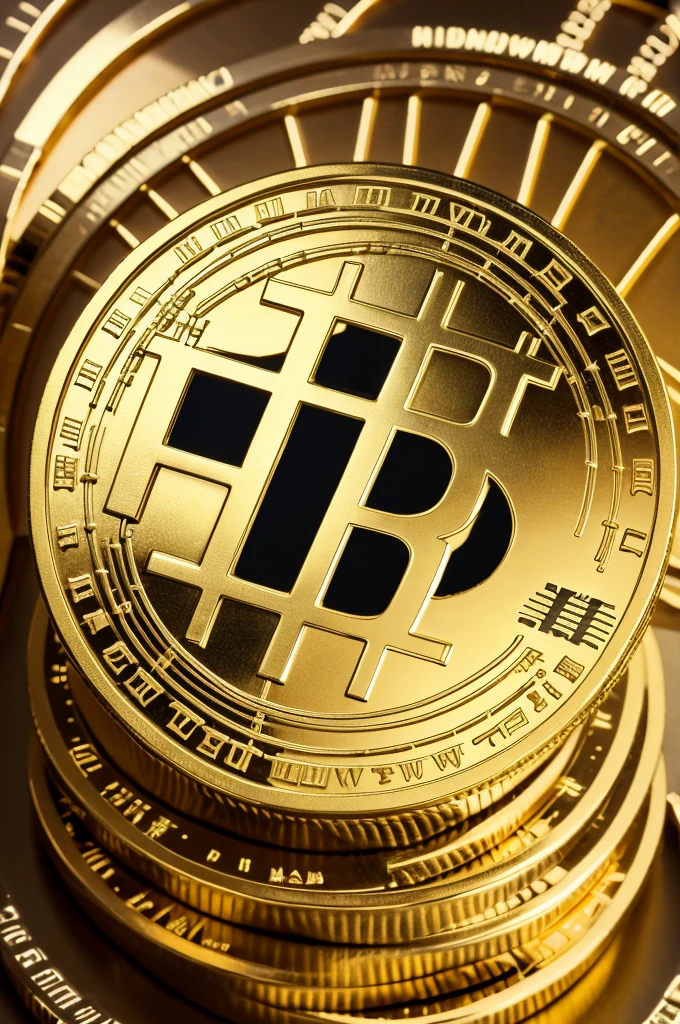 Create a logo for PI network crypto currency 