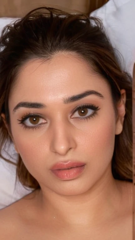 Top down view, ((brown dick in her lips)), ((breast)),sexy breast pressed ,while fucking, face splashed with cum,In bed,moaning loudly in pleasure, Sexy BODY SHOT, naked,(((Closeup body bustshot))), sexy,(((ultrarealistic skin))),Realistic still of a nude woman,highly detailed face and body,(( seducing)),((tamhwx woman)),((nude)),free shaggy messy hair after waking up from bed, beautiful eyes ,emotional, harmonious, vignette, 4k epic detailed, shot on samsung galaxy s23 gear, 35mm photo, sharp focus, high budget, epic, gorgeous, film grain, no makeup,free shaggy hair,grainy, (Raw photo:1.1), ((Full body Portrait)),indian nude woman, ((tamhwx woman)) , (intricate details, masterpiece, best quality:1.4) , looking at viewer, outdoors, day, highly detailed face, ((tamhwx woman)), beautiful eyes, cute, enchanted, magic, stunning, intricate, elegant, highly determined, colorful