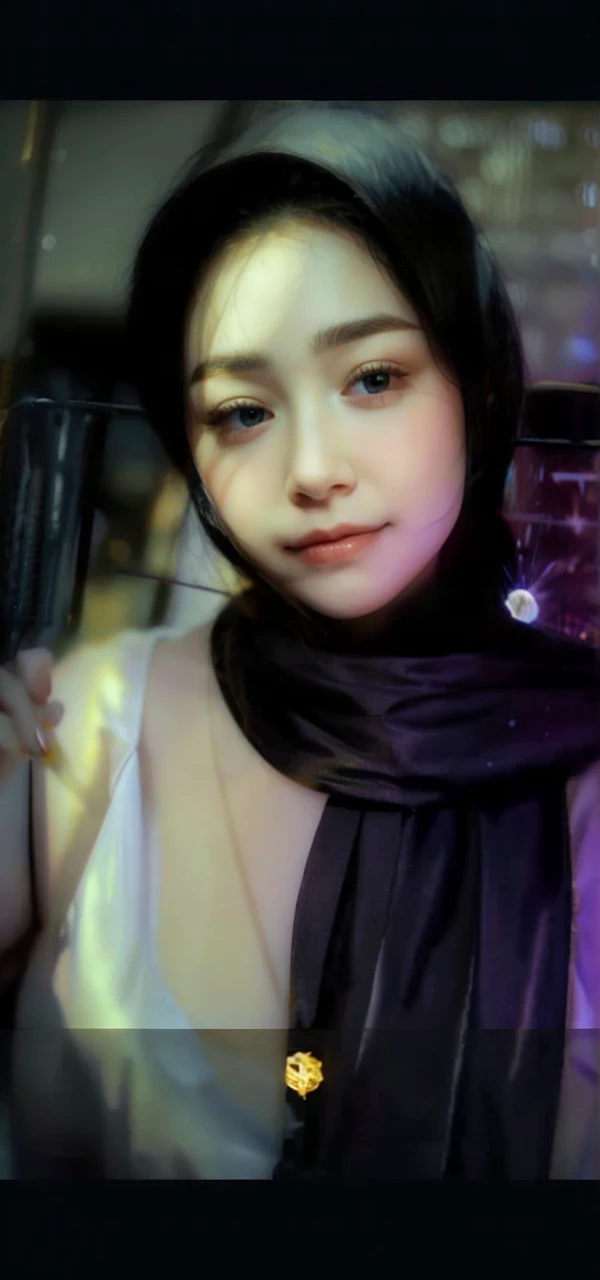 Adorable , Gorgeous , Beautiful , Russian Baby Face , Large Colossal Chest , 20 Years Old , White Skin , Slip Dress , Top of The Mountain Background , Wind , Tighten Breast , ((Bokeh:1.1)) , Grey Eye , ((White-Gold Coloured)) , ((Firework:1.1)) , ((Night:1.3)) , Standing Pose , HDR , Ultra Detailed , EF 24-70mm f/2.8L II USM , Look at Viewers