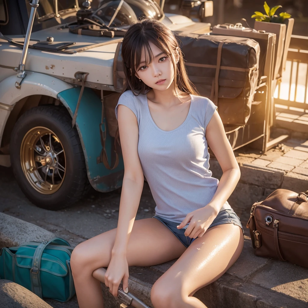 first love --auto