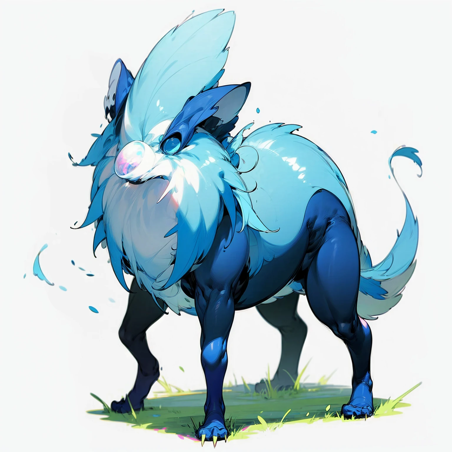 Ultra detailed, full background, Full body version, motion blur, plasma, lens blue, overlay color, overlay blending, lighten blending, chromatic aberration, hd, ultra hd