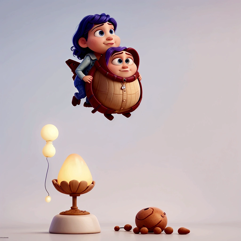 pixar 