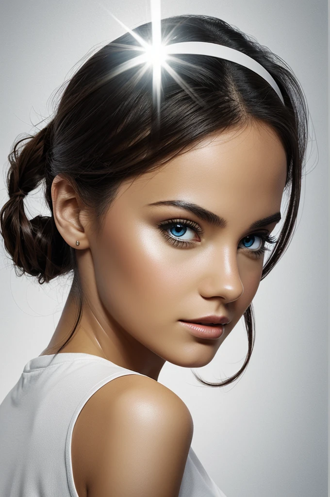 Photoshop and illustrator icon photo manipulation 