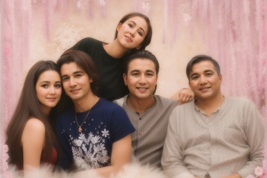 family