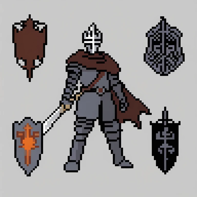 dark souls. simple background
