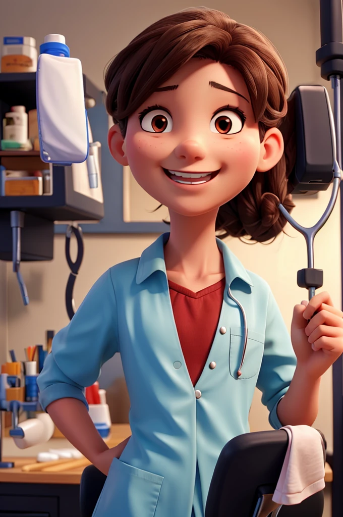 dentist