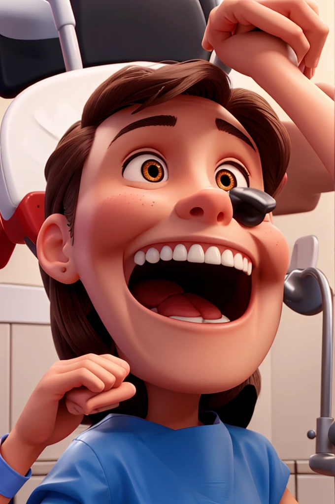 dentist
