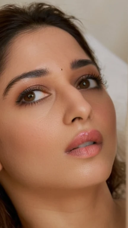 Half body,Top down view,sucking a dick, (((brown dick in her lips))), ((breast)),mouth open, sexy breast pressed ,while fucking, face splashed with white cum,In bed,moaning loudly in pleasure, Sexy BODY SHOT, naked,(((Closeup body bustshot))), sexy,(((ultrarealistic skin))),Realistic still of a nude woman,highly detailed face and body,(( seducing)),((tamhwx woman)),((nude)),free shaggy messy hair after waking up from bed, beautiful eyes ,emotional, harmonious, vignette, 4k epic detailed, shot on samsung galaxy s23 gear, 35mm photo, sharp focus, high budget, epic, gorgeous, film grain, no  makeup,free shaggy hair,grainy, (Raw photo:1.1), ((Full body Portrait)),indian nude woman, ((tamhwx woman)) , (intricate details, masterpiece, best quality:1.4) , looking at viewer, outdoors, day, highly detailed face, ((tamhwx woman)), beautiful eyes, cute, enchanted, magic, stunning, intricate, elegant, highly determined, colorful