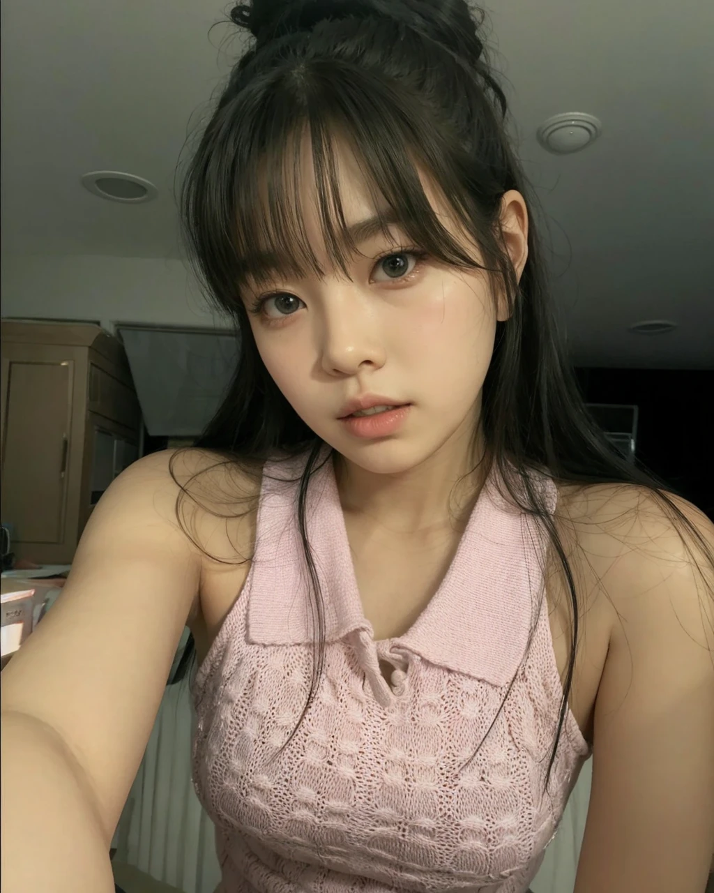 something