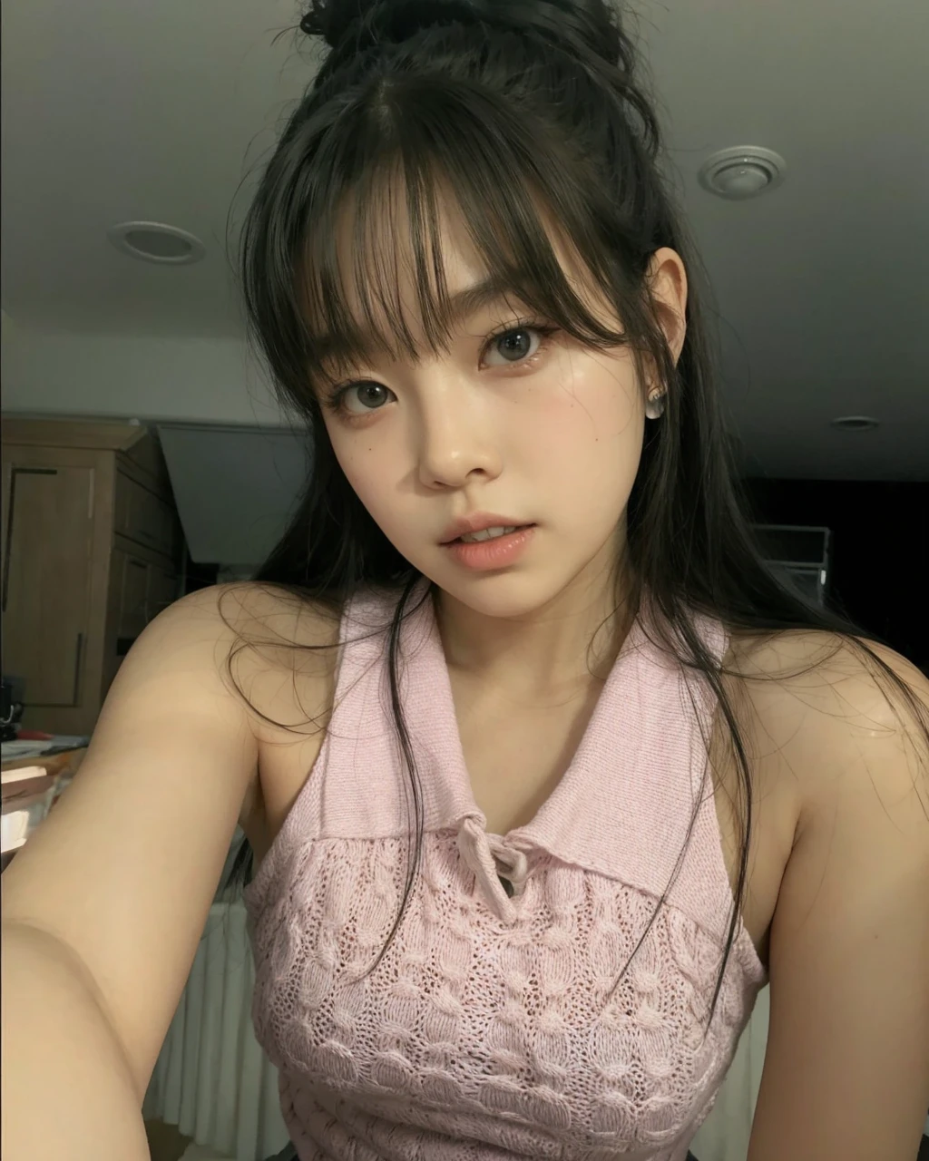 something