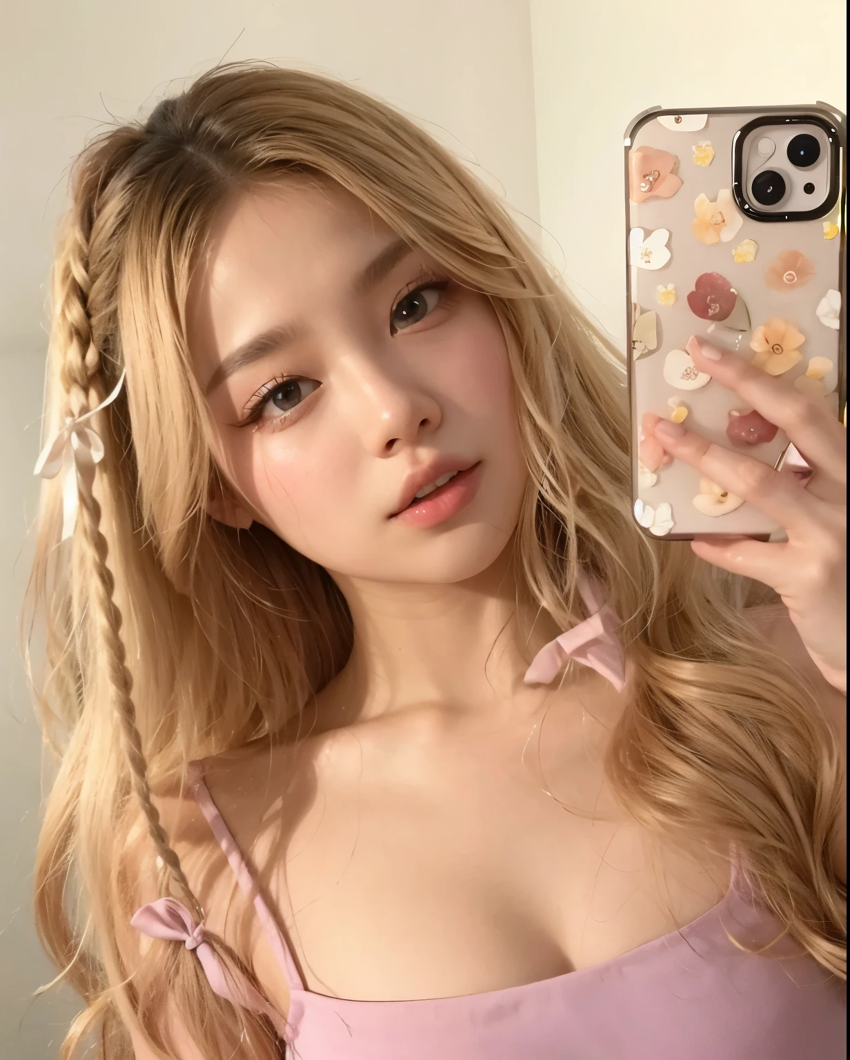 Jennie blackpink 