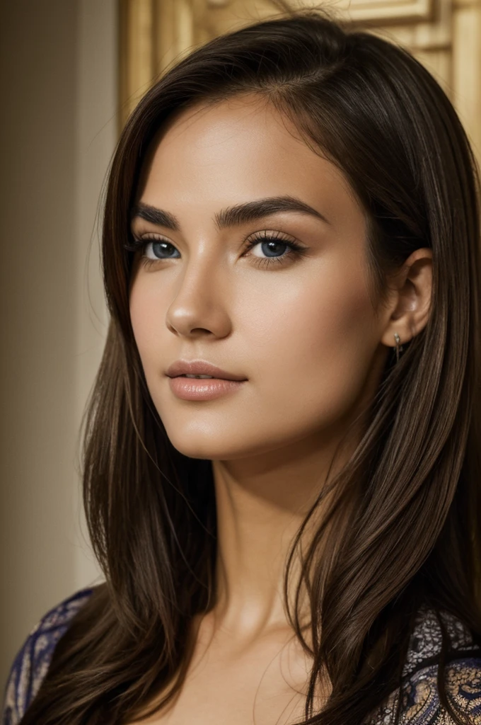 ((best quality)), ((masterpiece)), (detailed), perfect face
