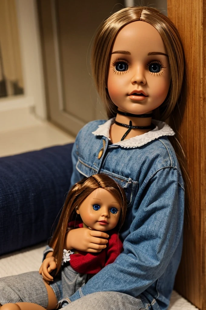 fuck doll