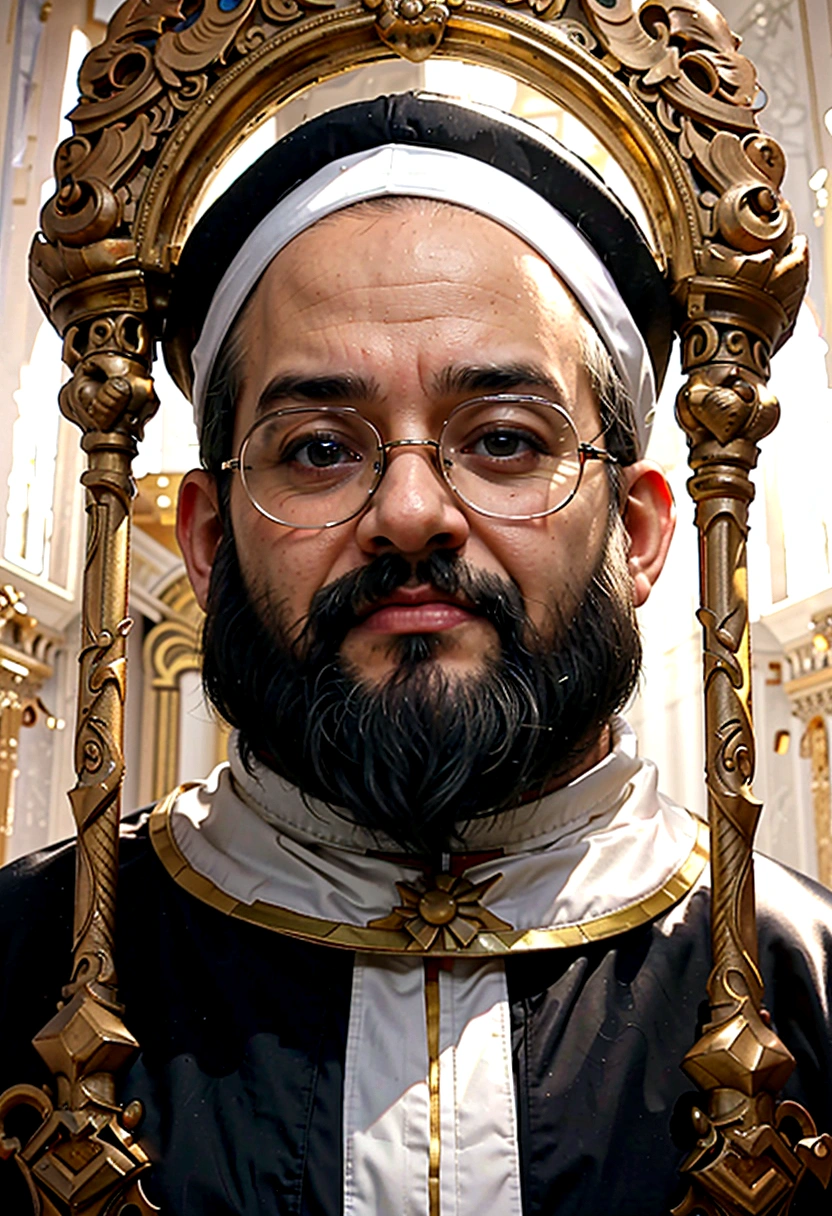 Father Pio