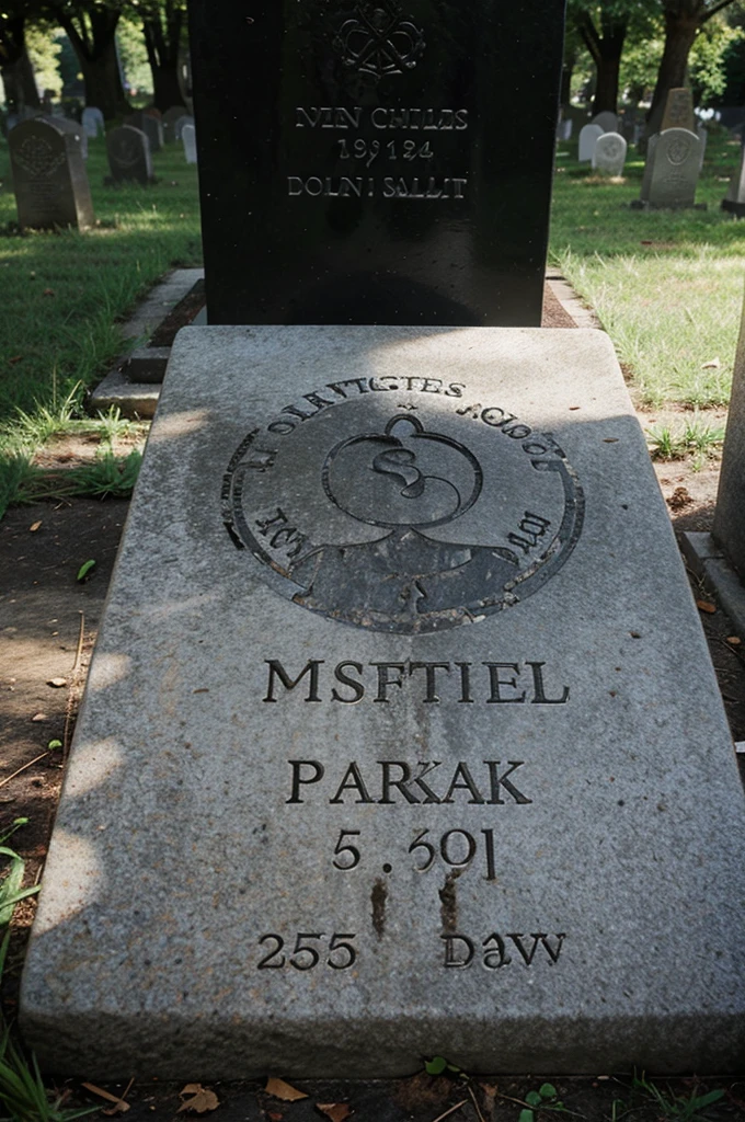 grave 