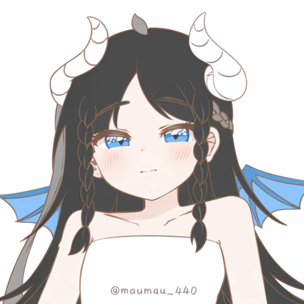 Style a mythical Dragon style