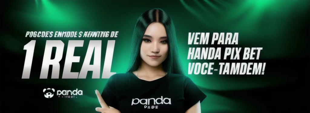 a woman with long hair and a black shirt is posing for a photo, panda panda panda, panda, just a joke, flag, Dota, voto pakal, loba andrade de apex legends, holy, but mysterious, sports, Lisa Parker, profile photo 1024px, nodded, by Samuel Silva