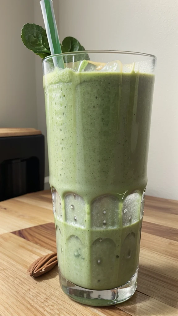 Keto Smoothie🥤:

- Ingredients: Unsweetened almond milk, spinach, avocado, protein powder, ice cubes.

- Instructions: Blend all ingredients until smooth.