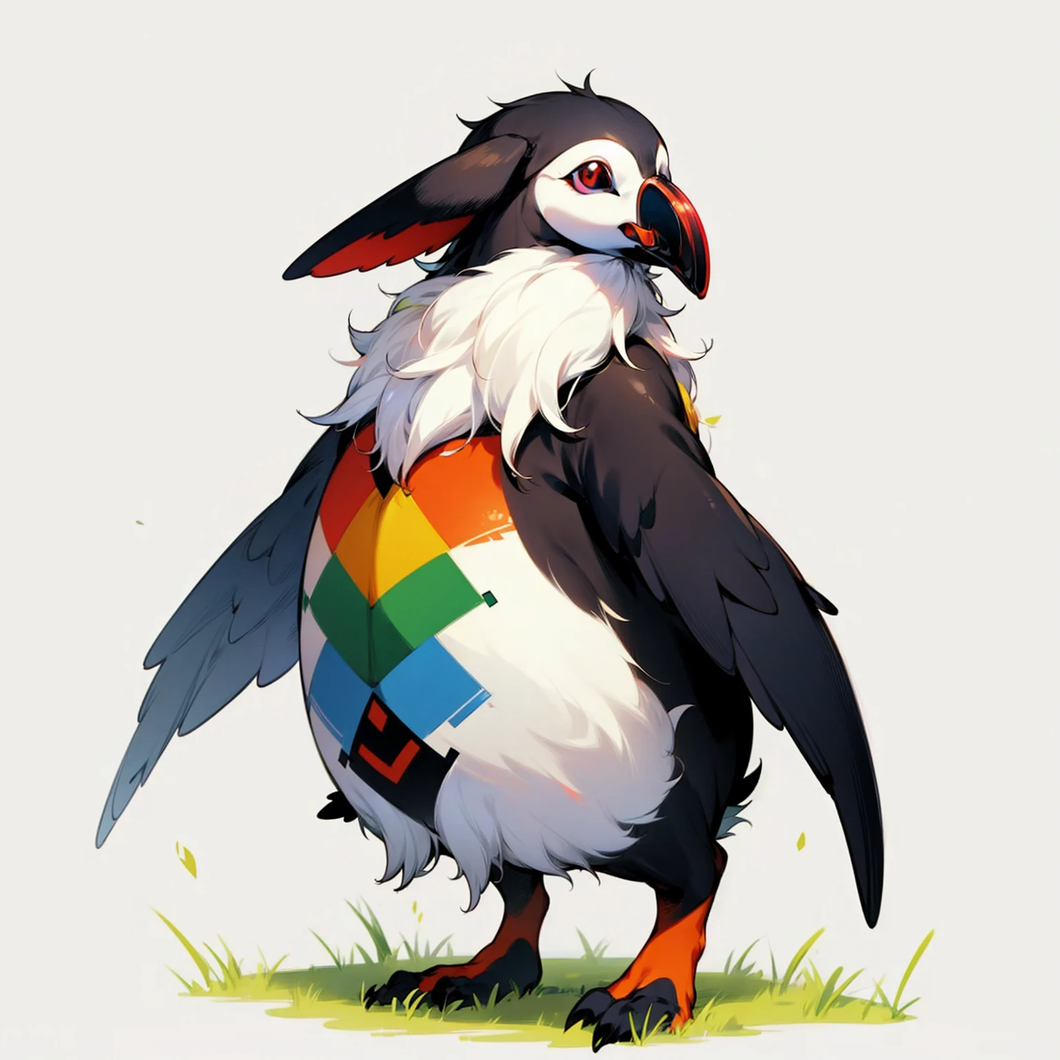 Ultra detailed, full background, Full body version, motion blur, plasma, lens blur, overlay color, overlay blending, lighten blending, chromatic aberration, hd, ultra hd