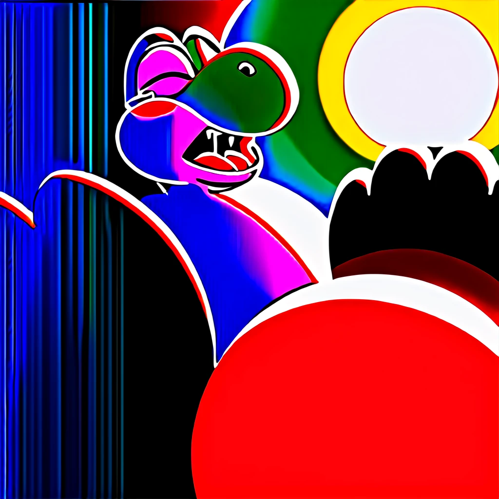 (feral green Yoshi ), (male werewolf) score_9, score_8_up, dream prompt:score_9, beautiful, detailed cute face, blushing, shocked expression, reverse suspended congress, looking surprised, crying, forest, feet in view, foot shot, ((3 toes)), crying, cum, green feet, 3 toes, screaming, foot focus, huge feet, vaginal, sex, closed eyes, saliva, hyper feet, impregnation, arms behind back, spreading legs, scrunching toes,
