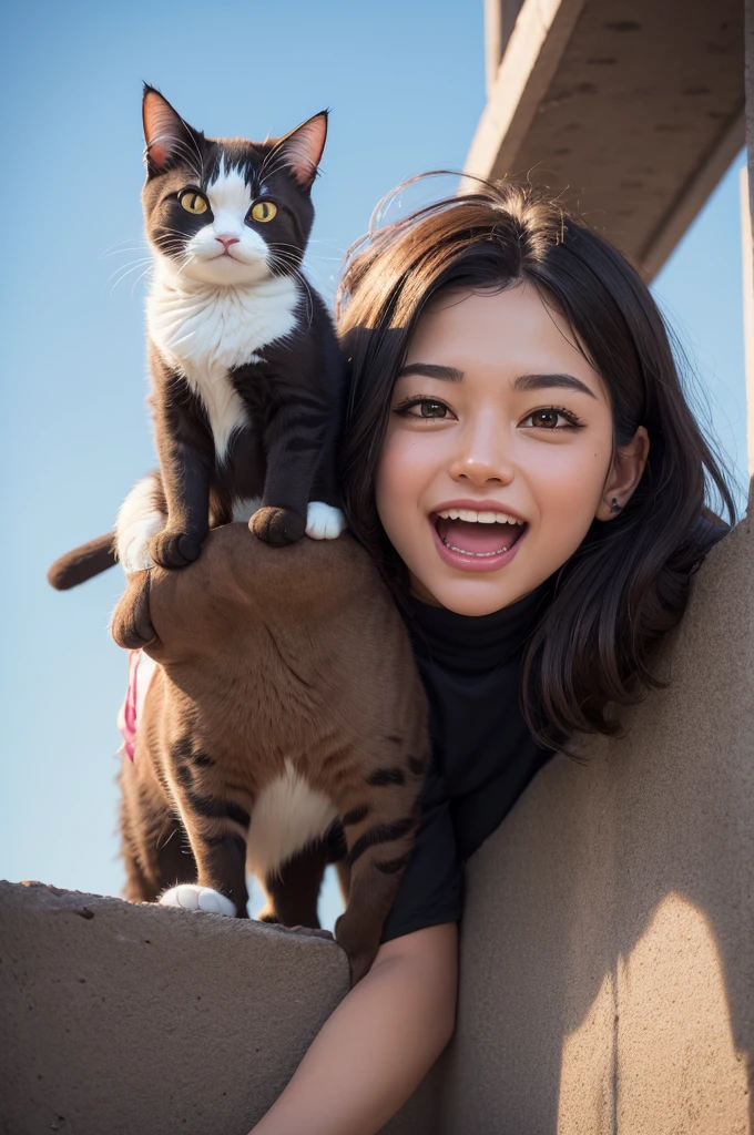 NOOOO VBUCKS TO VIEW THIS EMOJI CAT HEAT COMMENTS 
