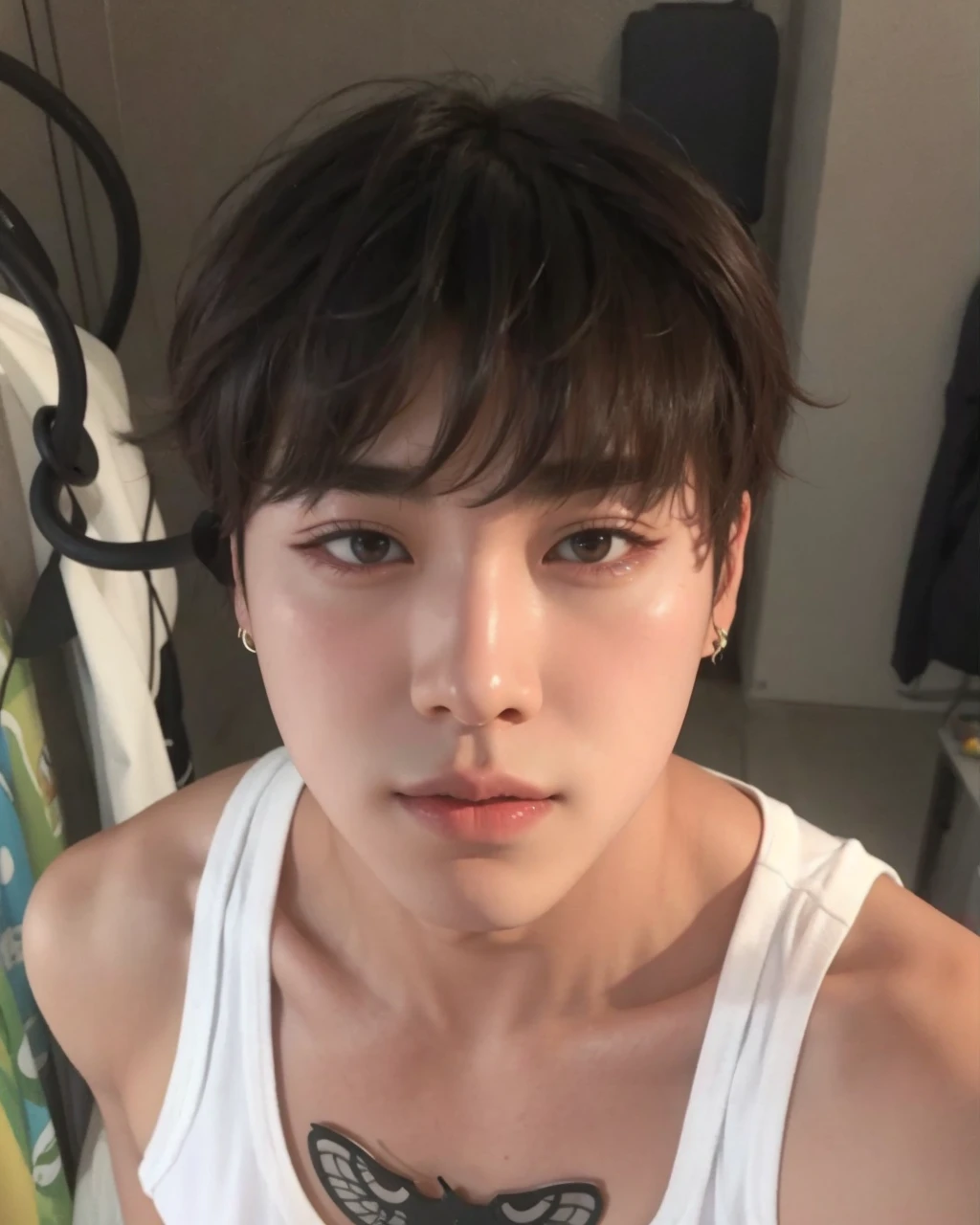 Park Jimin, BTS