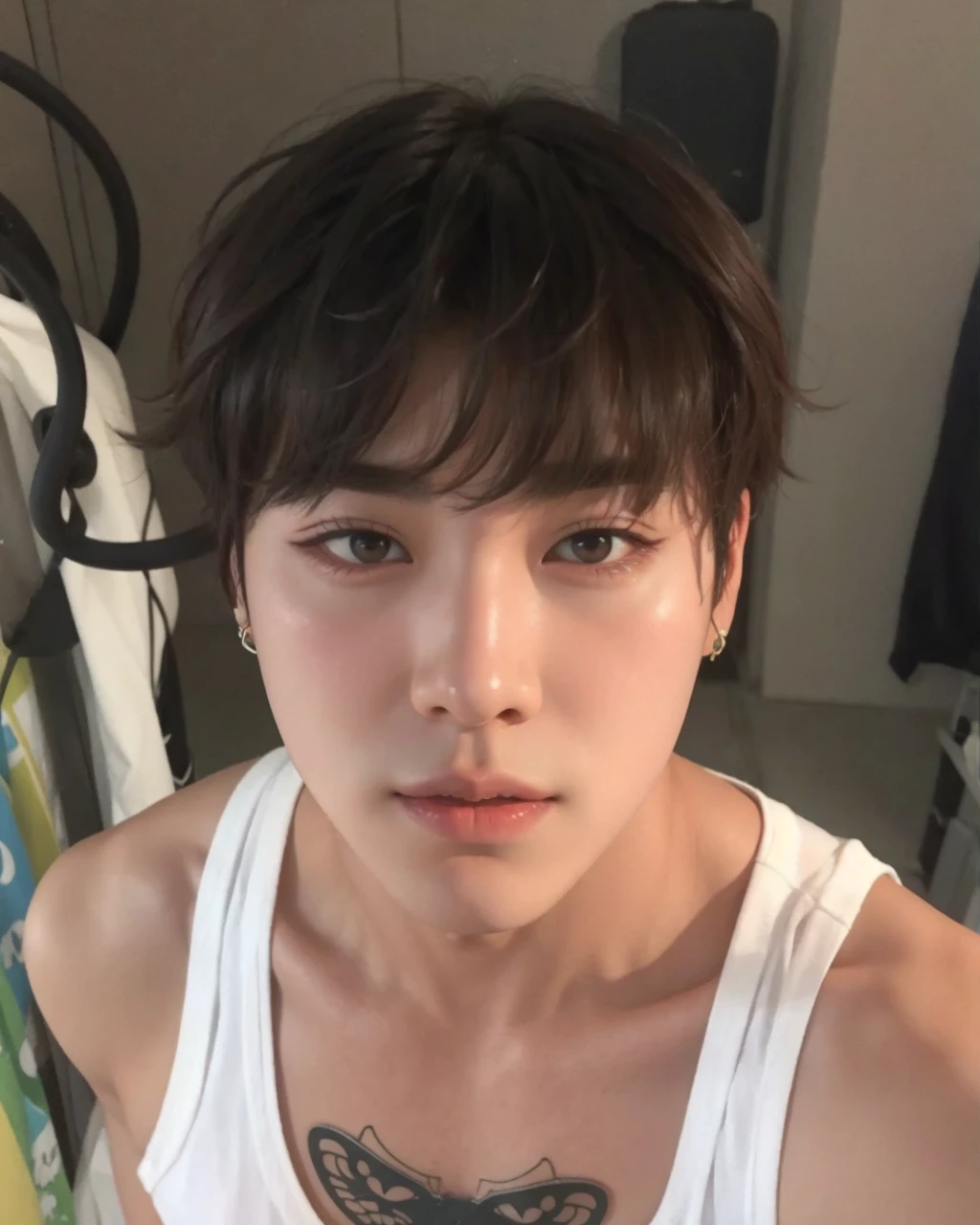 Park Jimin, BTS