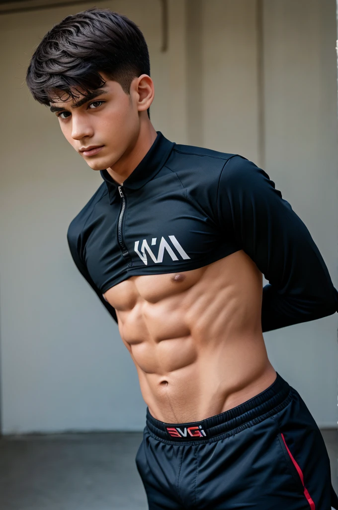 Avg srm boy