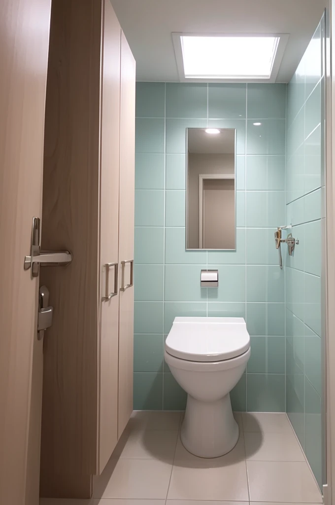 Make images of medium-sized bathrooms in SD inspired by Barbie films
