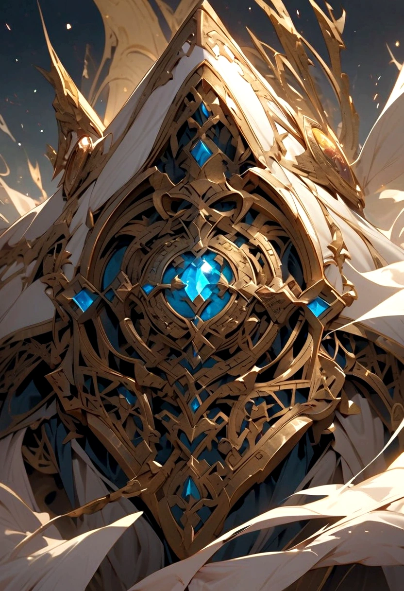 Messenger of the Lord
