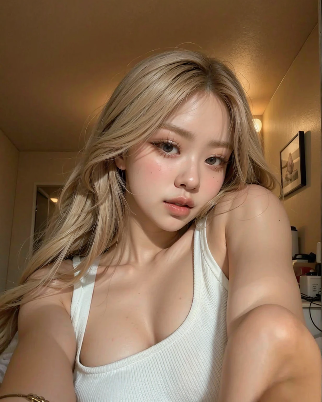 Roseanne park