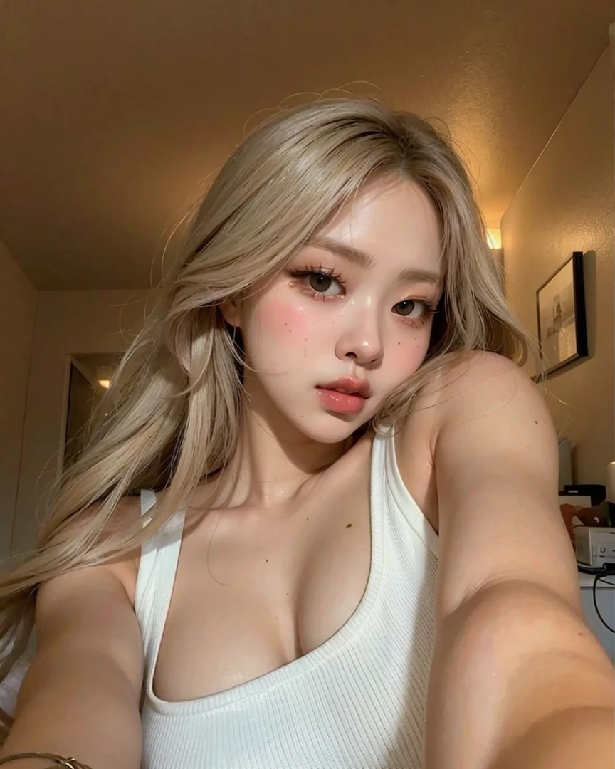 Roseanne park