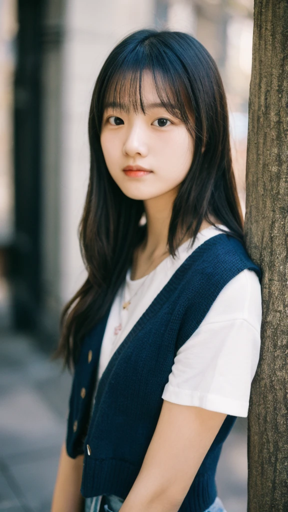 masterpiece, 1girl, 16 years old, 