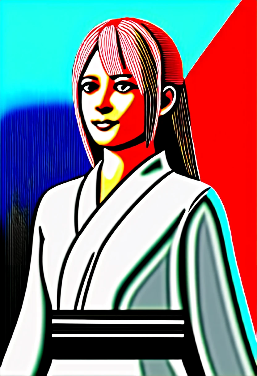 ((Highest quality)), ((masterpiece)), (detailed), ((Perfect Face)), One Girl,Anime girl with long blonde hair and dark turquoise eyes in a white dress, Trending on cgstation, artwork in the style of Gwaiz, Gwaiz, Smooth anime CG art, detailedなデジタルアニメアート, Anime Goddess, Fantasy art style, palace , Girl in Hanfu, Beautiful young wind spirit, Beautiful Anime Girls, ! Dream Art Germ, Beautiful anime portraits