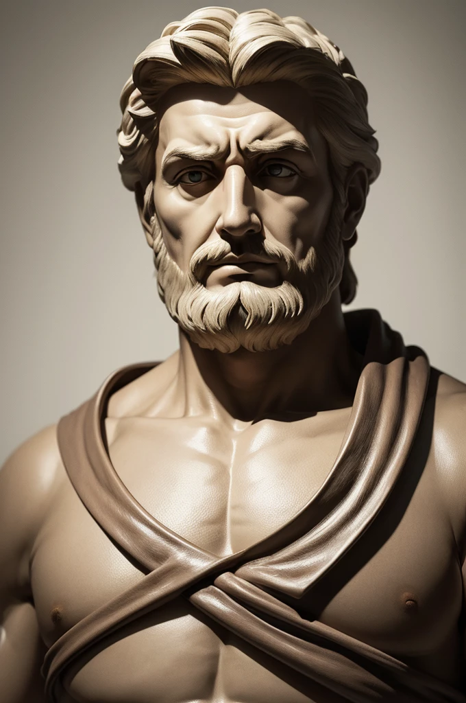 Create a stoicism image