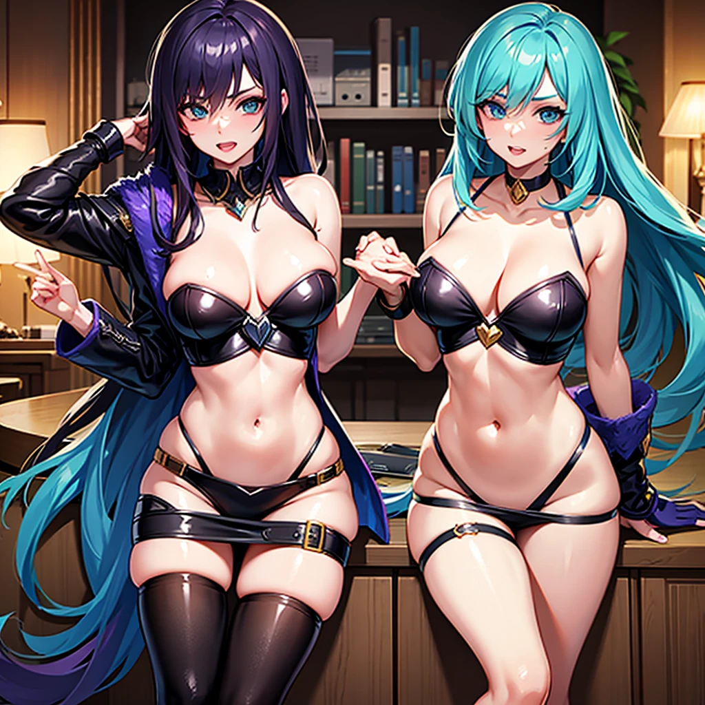 League of legends sexy