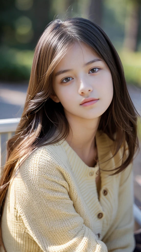 masterpiece, realistic photo of 1girl, 16 years old,