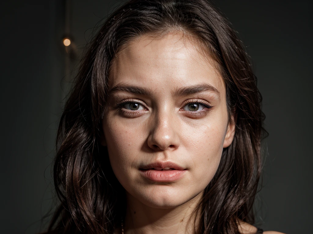perfect face