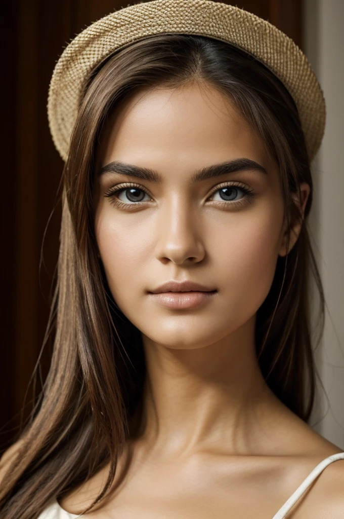 ((best quality)), ((masterpiece)), (detailed), perfect face