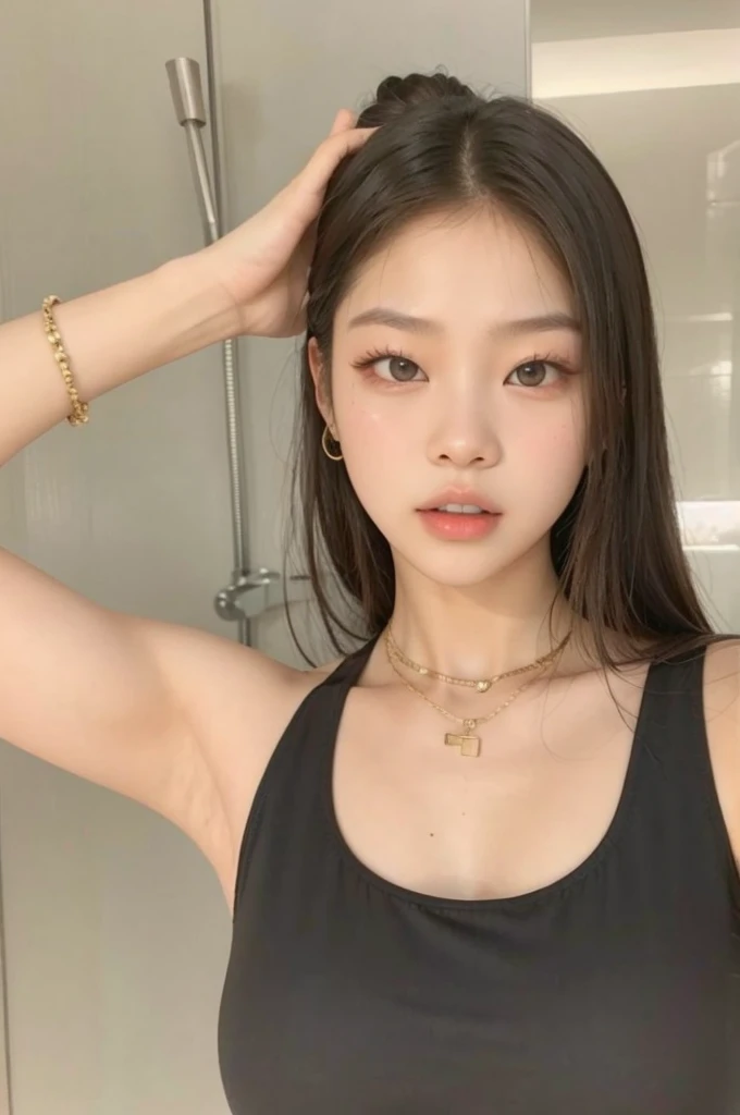 Jennie Kim