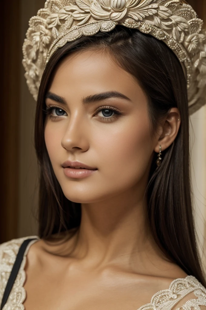 ((best quality)), ((masterpiece)), (detailed), perfect face