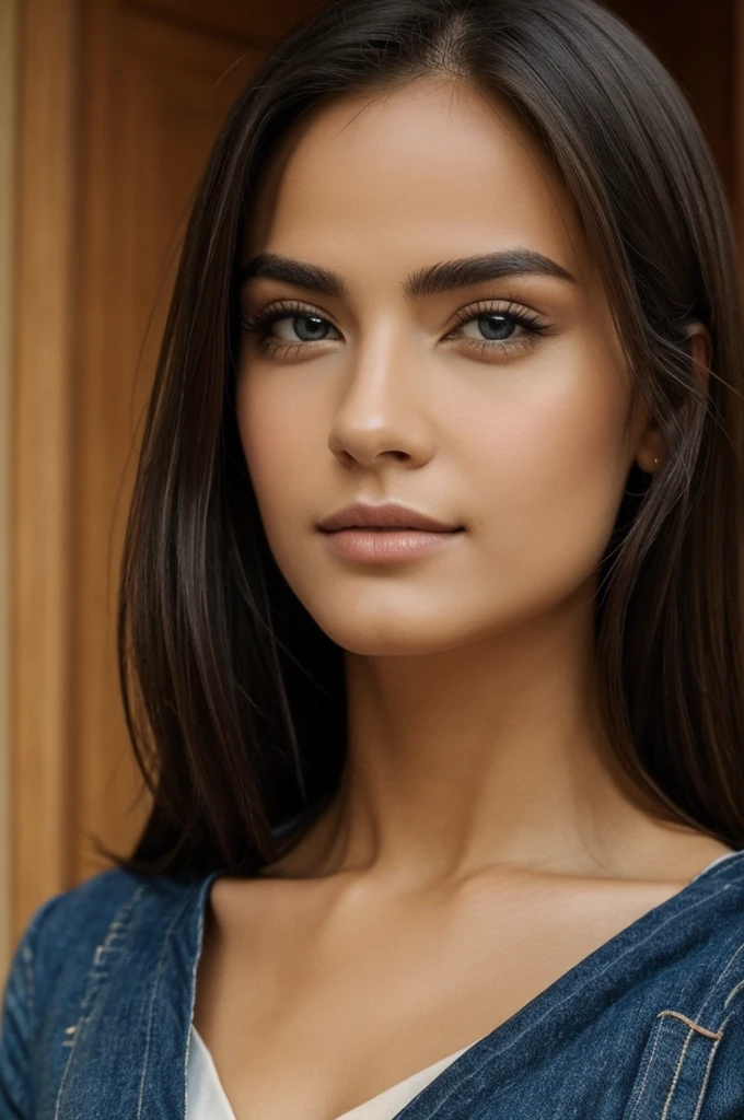 ((best quality)), ((masterpiece)), (detailed), perfect face