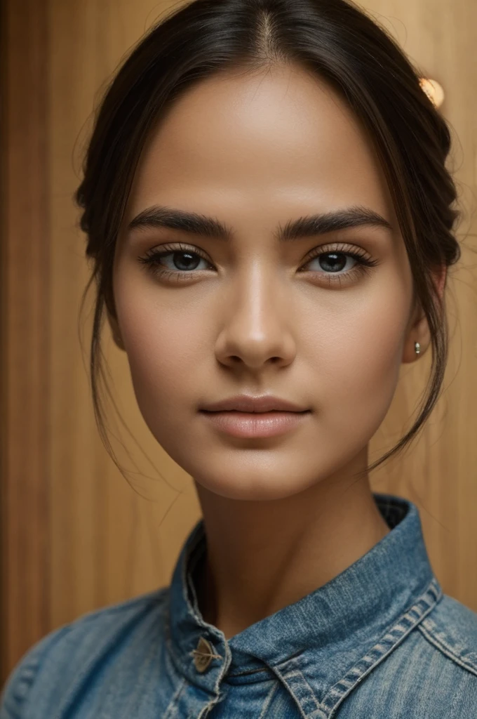 ((best quality)), ((masterpiece)), (detailed), perfect face