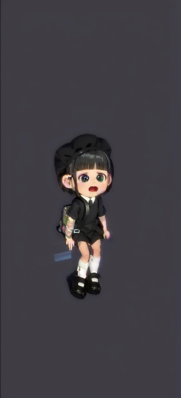 masterpiece, best quality, ultra-detailed, illustration, colorful, falt color, depth of field, lens flare,
1girl, anime, sitting, black hair, looking at viewer,school, classroom, pleated miniskirt , , serafuku, black pantyhose, detailed skin texture, detailed cloth texture, beautiful detailed face,