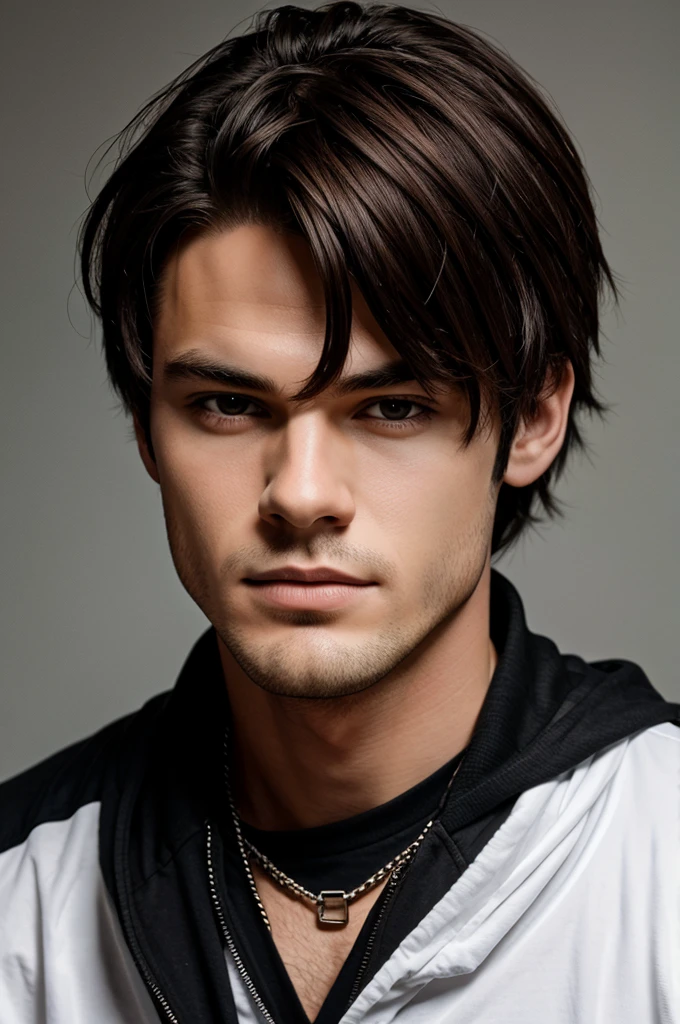 Aiden king
