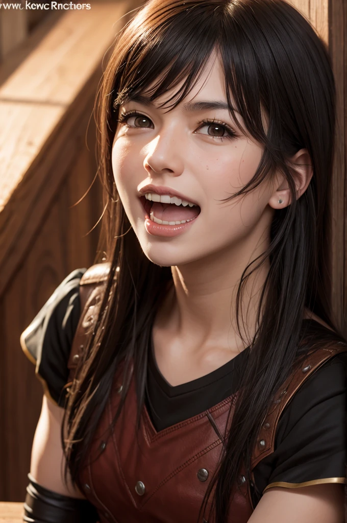 Do the suarez in the guild