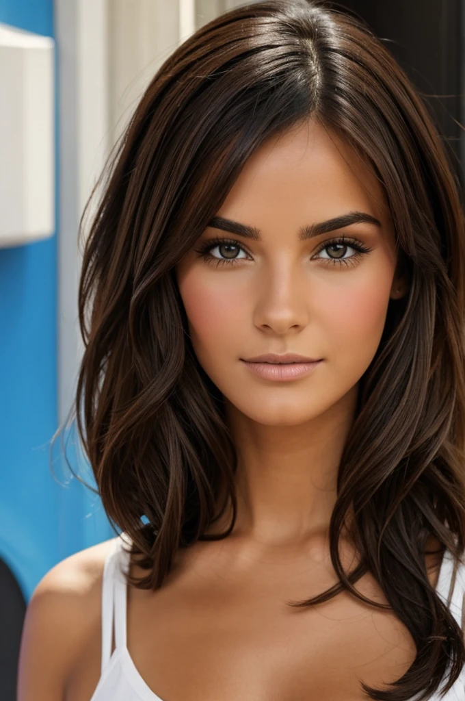 Brune
